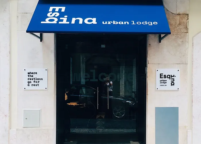 Esqina Urban