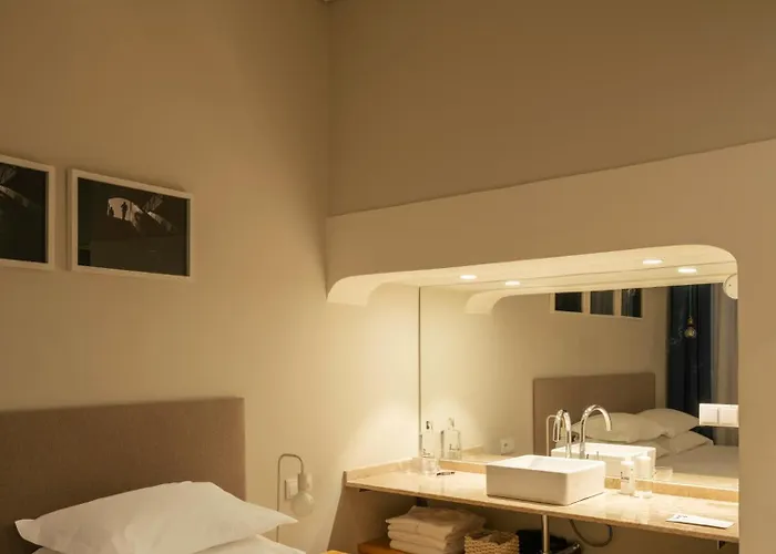 Esqina Urban 4*