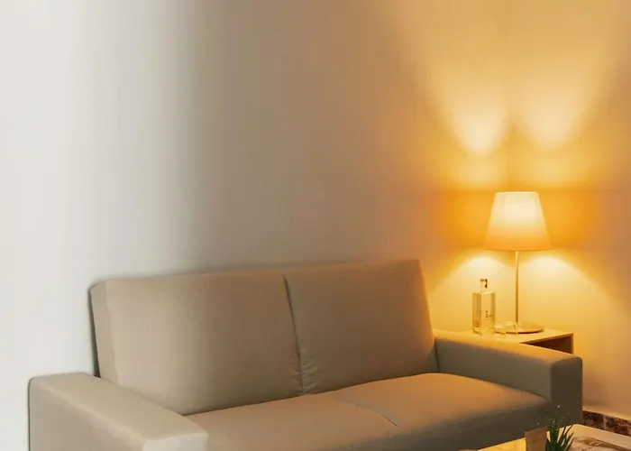 Esqina Urban 4* ליסבון