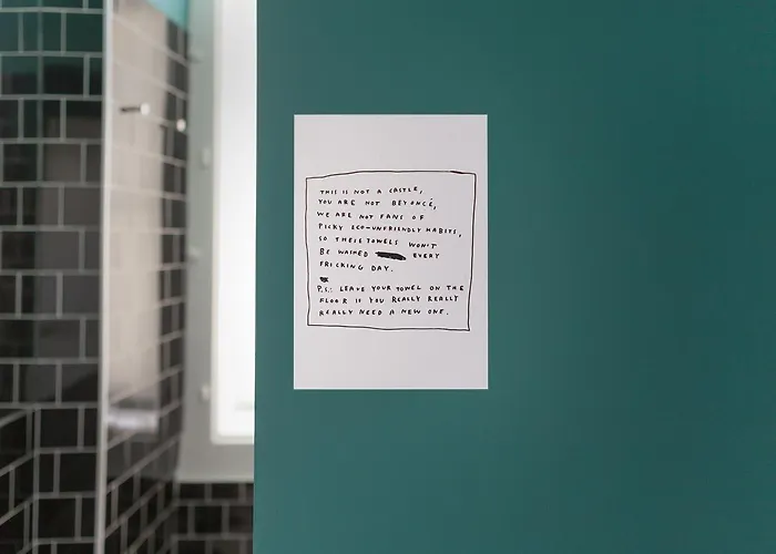 Esqina Urban Gæstehus Lisboa