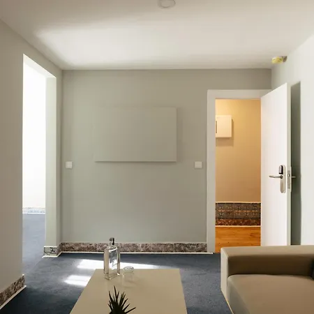Gæstehus Esqina Urban Lisboa