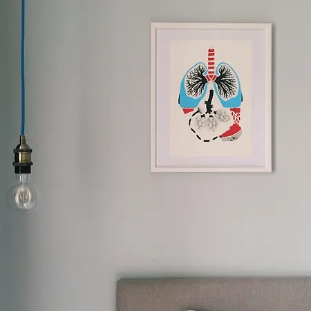 Gæstehus Esqina Urban